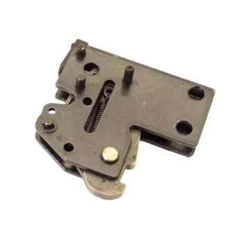 УСМ в сборе HATSAN 124